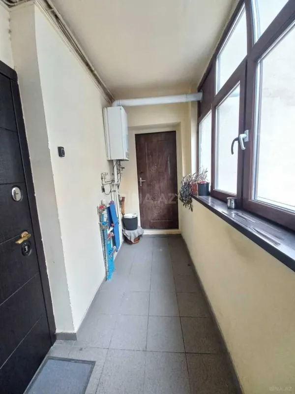 Satılır 3 otaqlı mənzil 75 m²