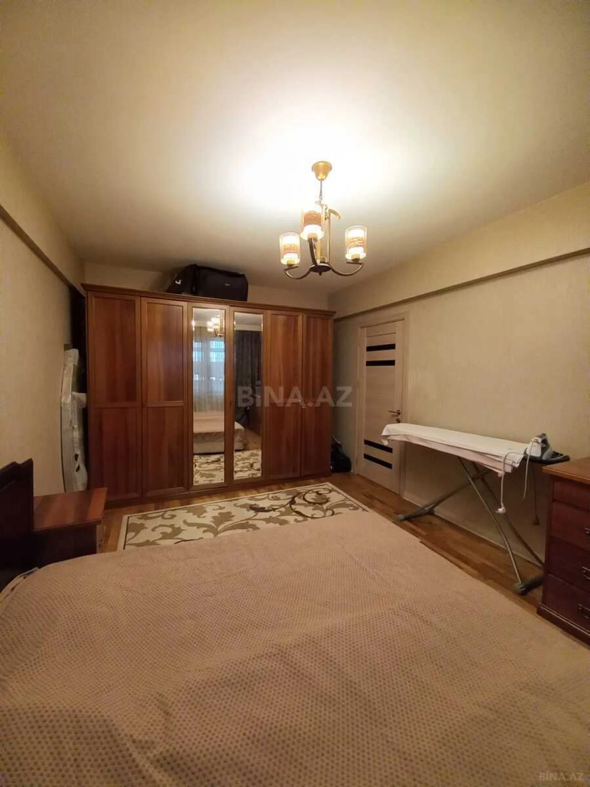 Satılır 3 otaqlı mənzil 75 m²