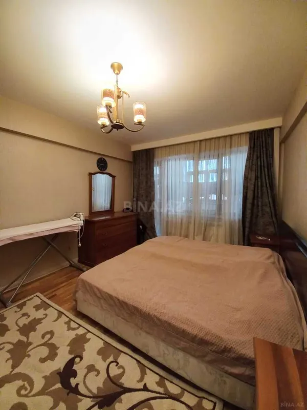 Satılır 3 otaqlı mənzil 75 m²