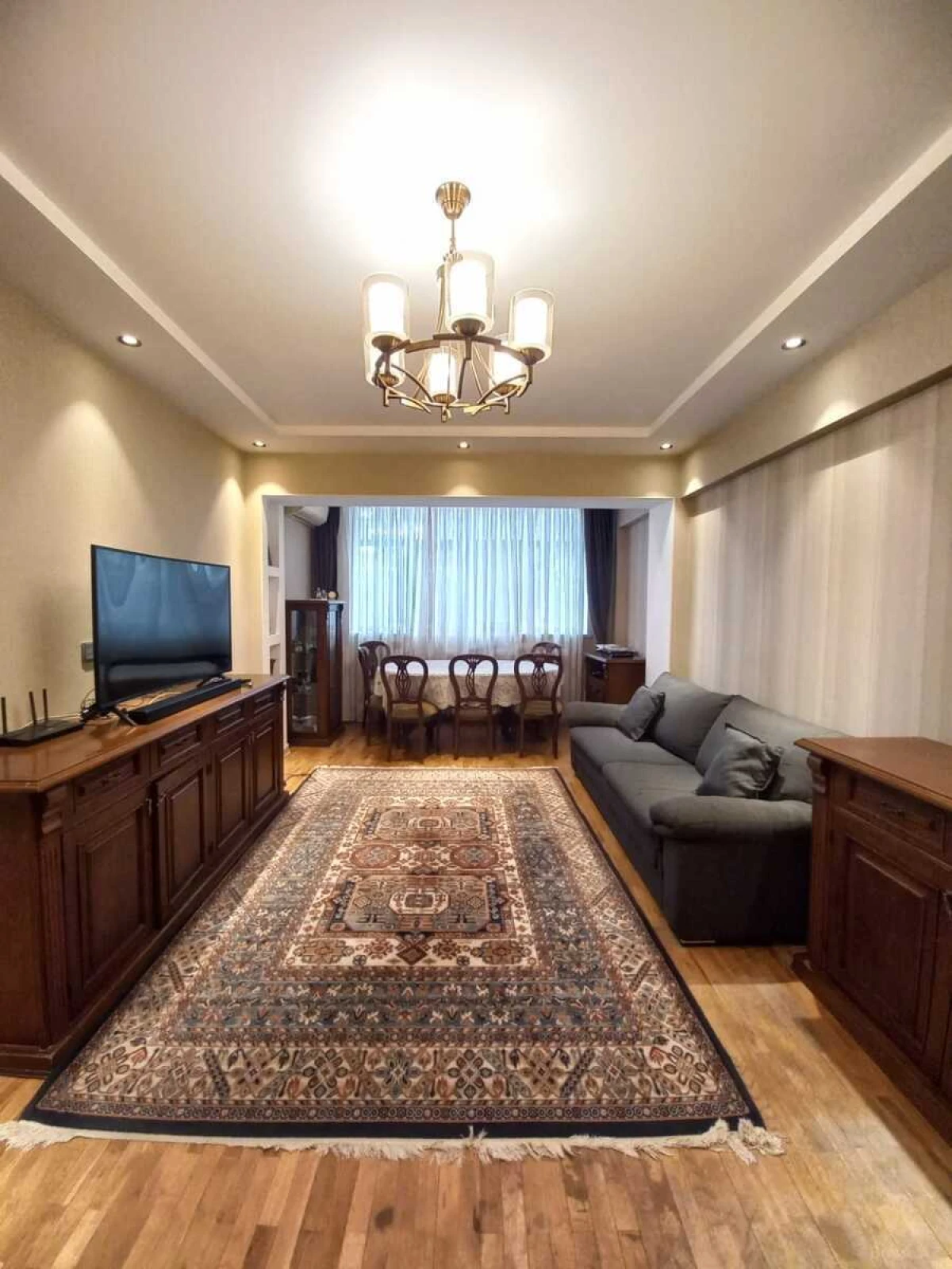 Satılır 3 otaqlı mənzil 75 m²
