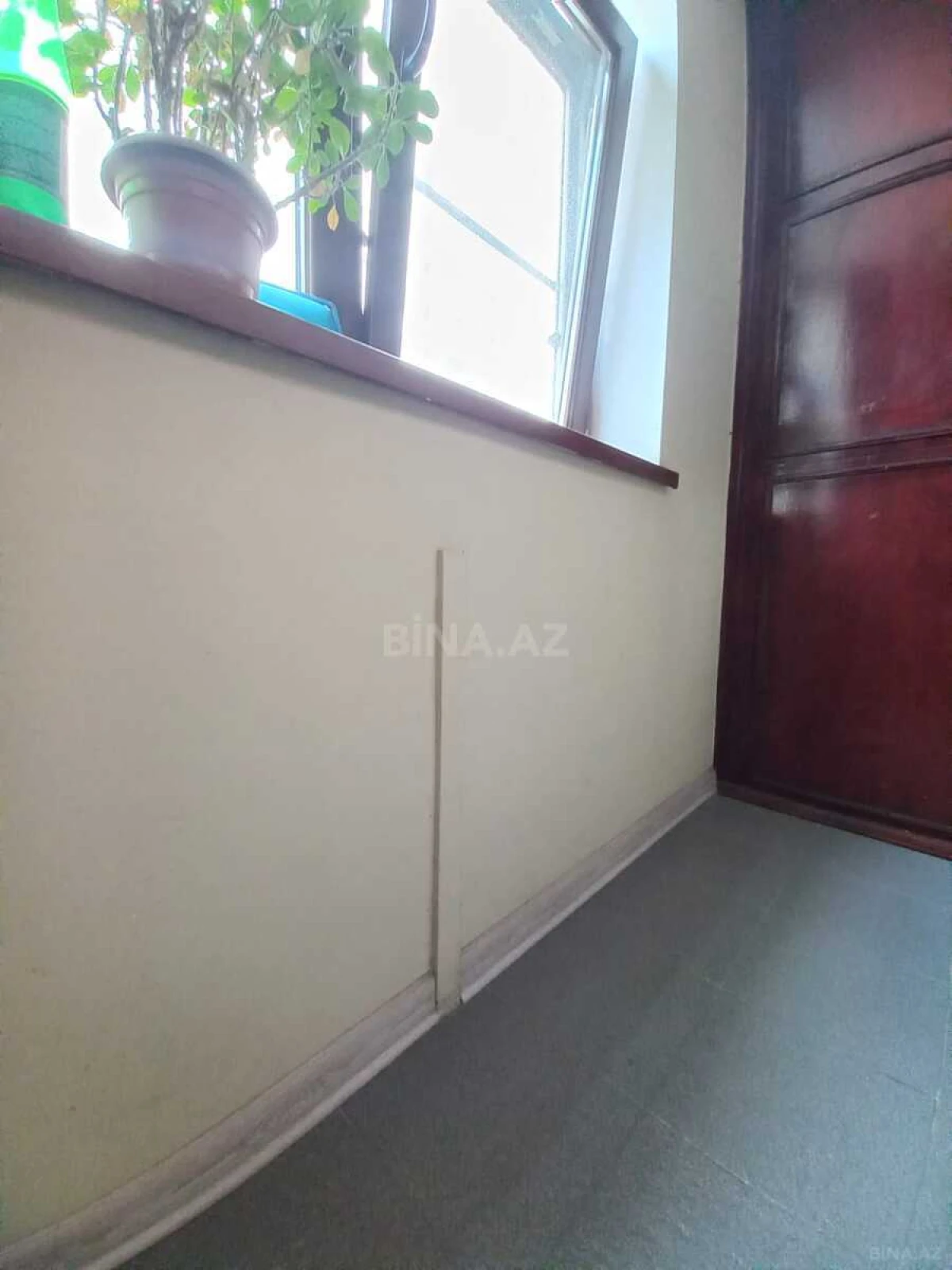 Satılır 3 otaqlı mənzil 75 m²