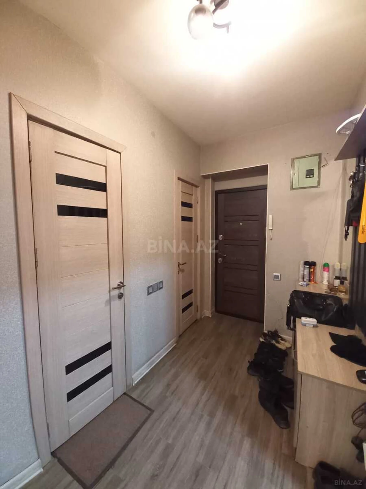 Satılır 3 otaqlı mənzil 75 m²