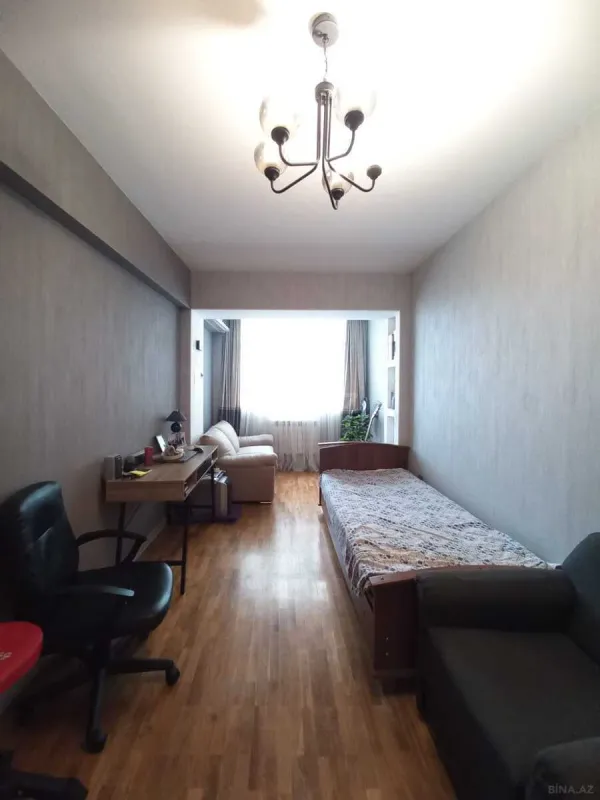 Satılır 3 otaqlı mənzil 75 m²