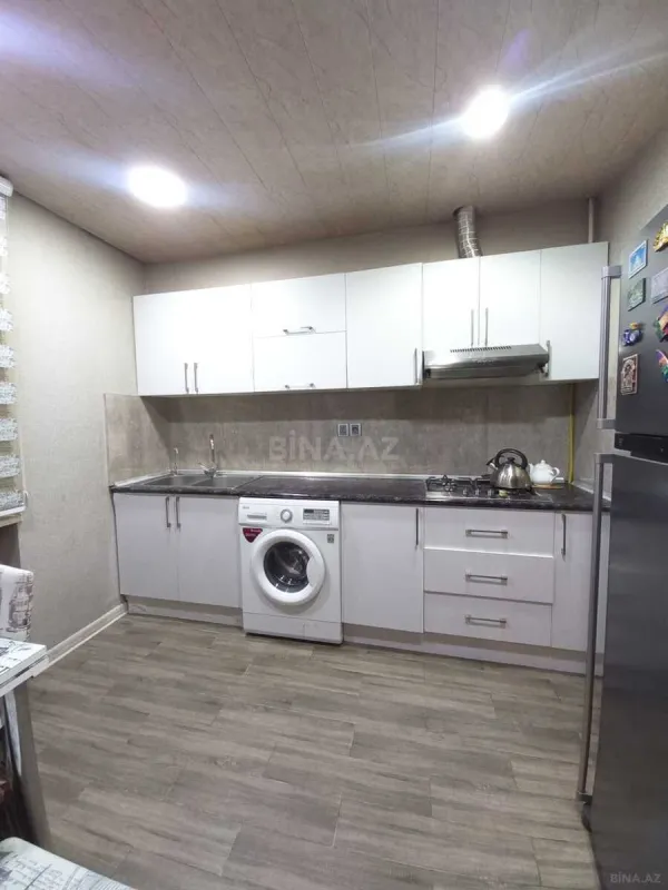 Satılır 3 otaqlı mənzil 75 m²