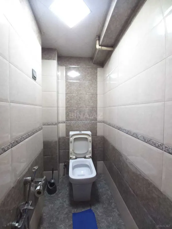Satılır 3 otaqlı mənzil 75 m²