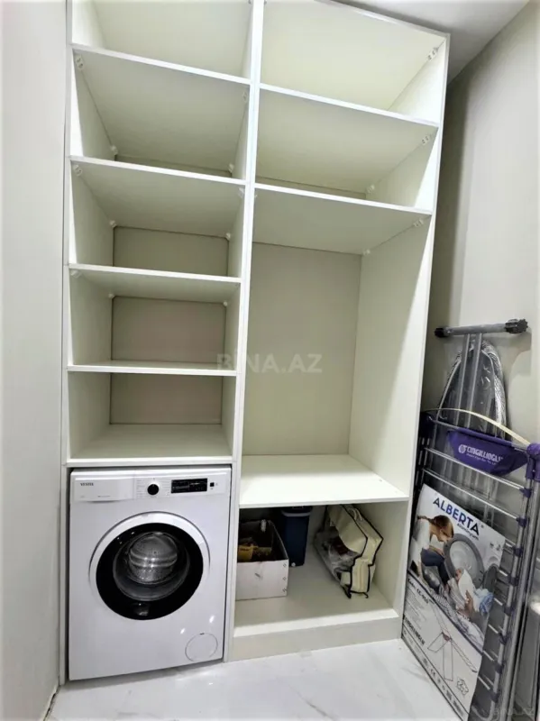 Kirayə verilir 3 otaqlı mənzil 100 m²