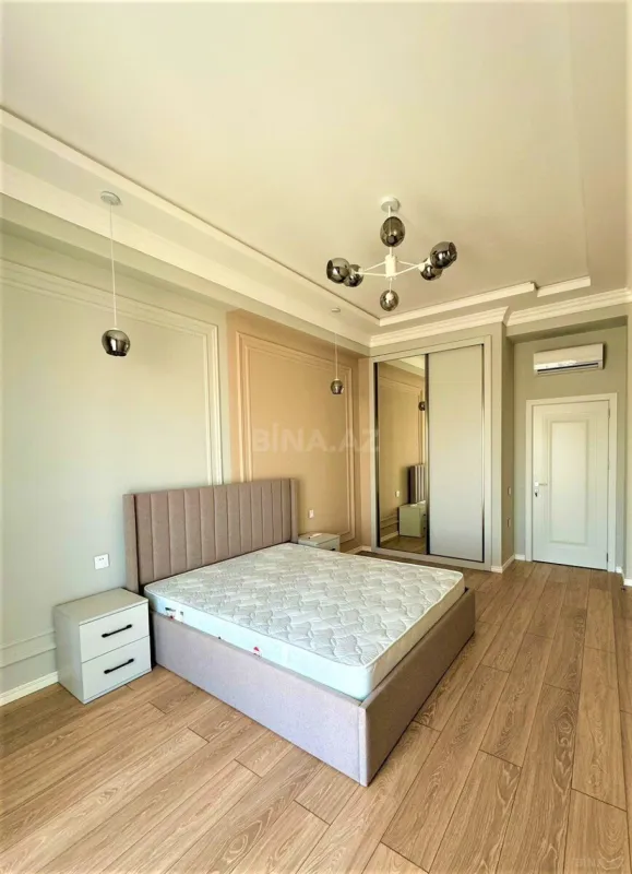 Kirayə verilir 3 otaqlı mənzil 100 m²