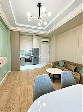 Kirayə verilir 3 otaqlı mənzil 100 m²
