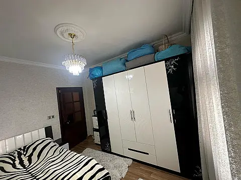 Satılır 2 otaqlı mənzil 60 m²