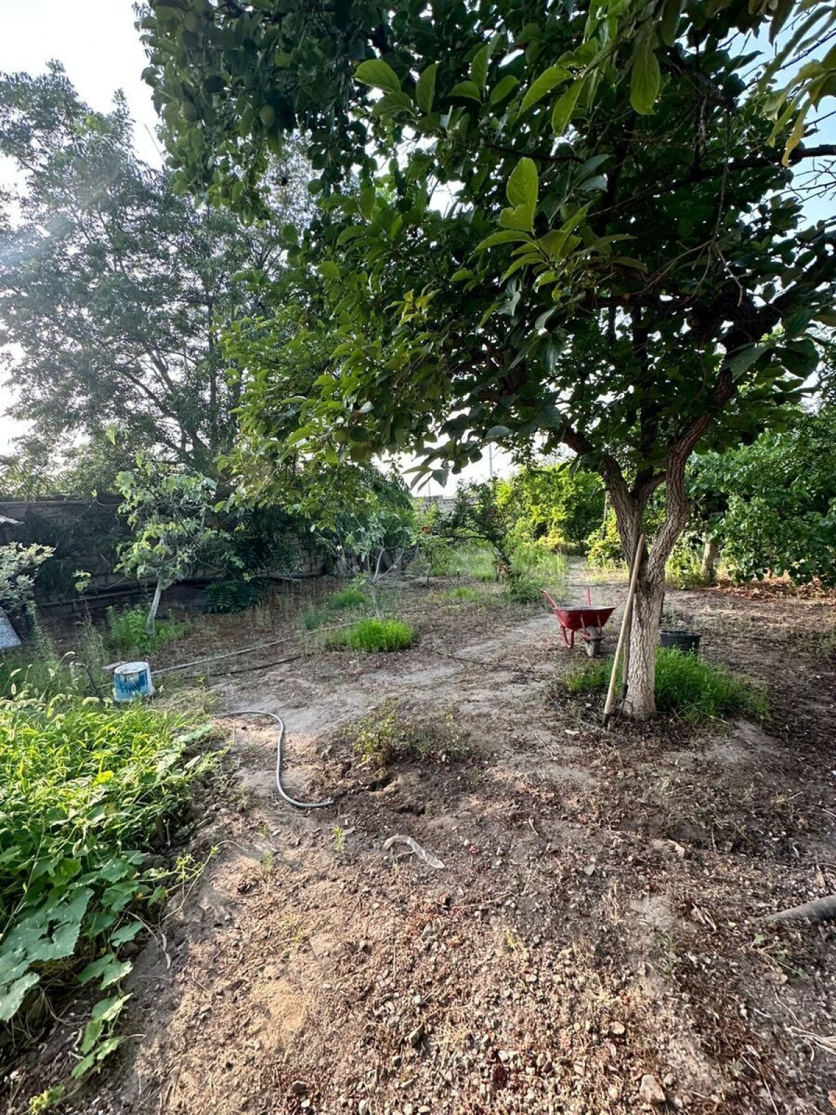 Satılır 5 otaqlı həyət evi 130 m²