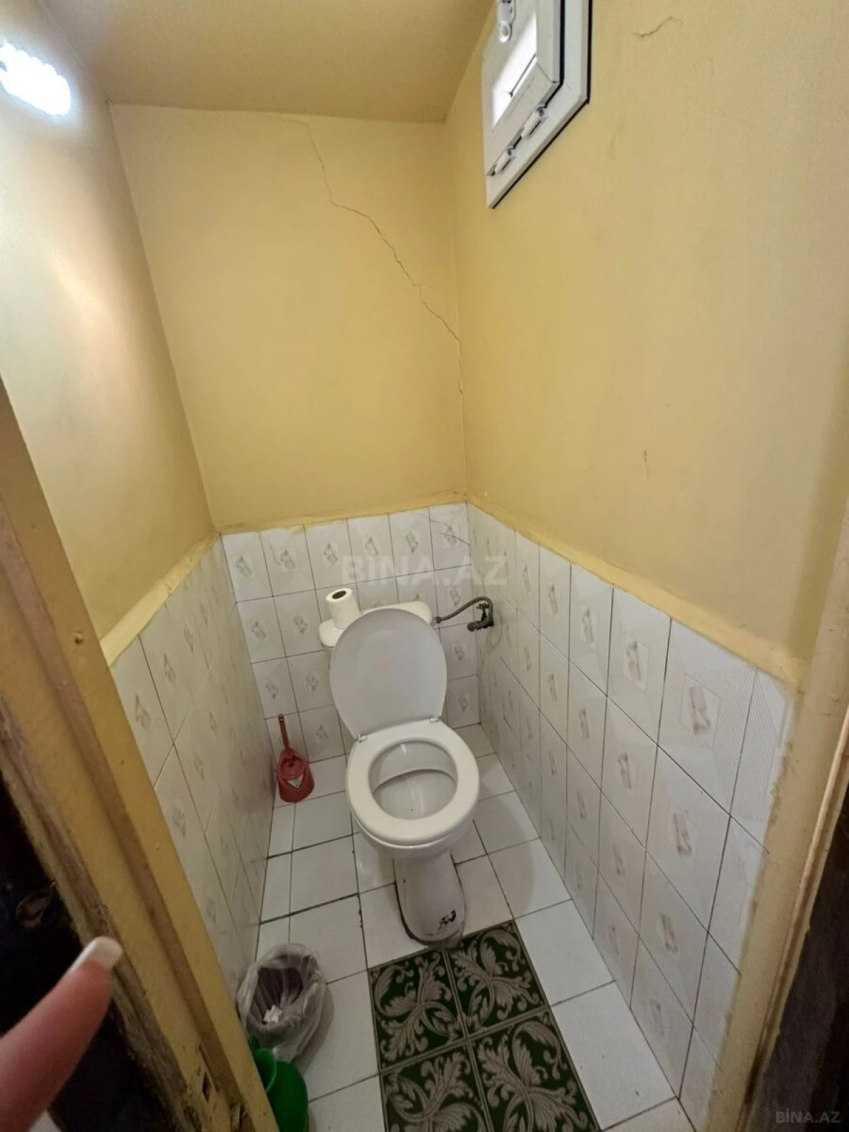 Satılır 5 otaqlı həyət evi 130 m²