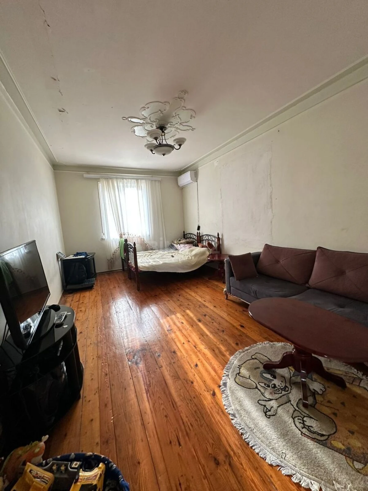 Satılır 5 otaqlı həyət evi 130 m²