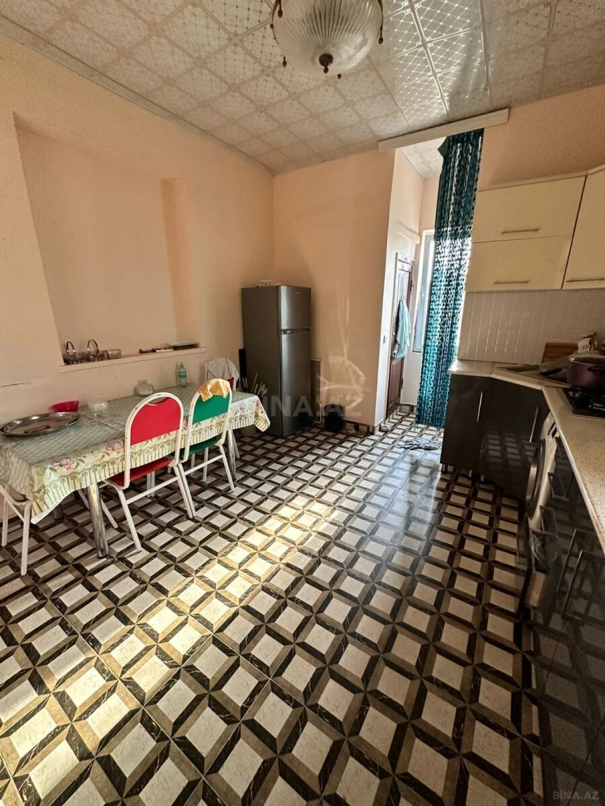 Satılır 5 otaqlı həyət evi 130 m²