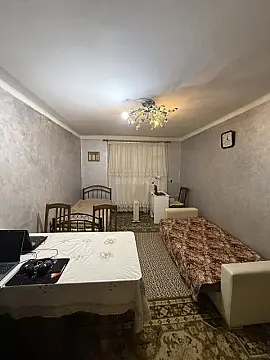 Satılır 2 otaqlı mənzil 55 m² — Bakı, İnşaatçılar 2 otaq 55.00 m²
