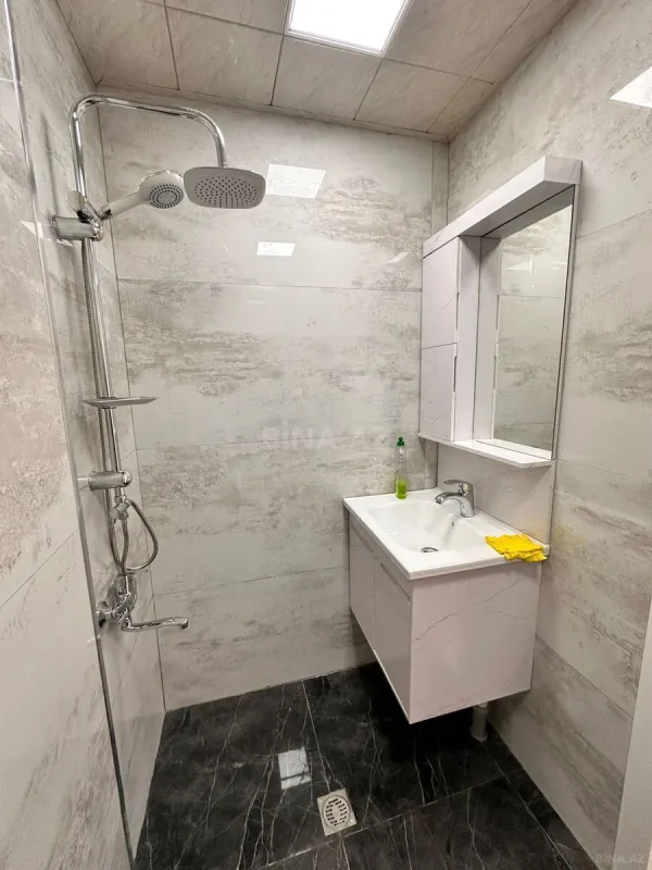 Satılır 2 otaqlı mənzil 52 m²