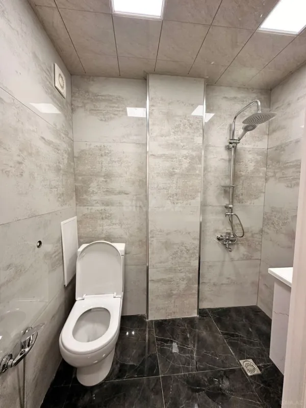 Satılır 2 otaqlı mənzil 52 m²