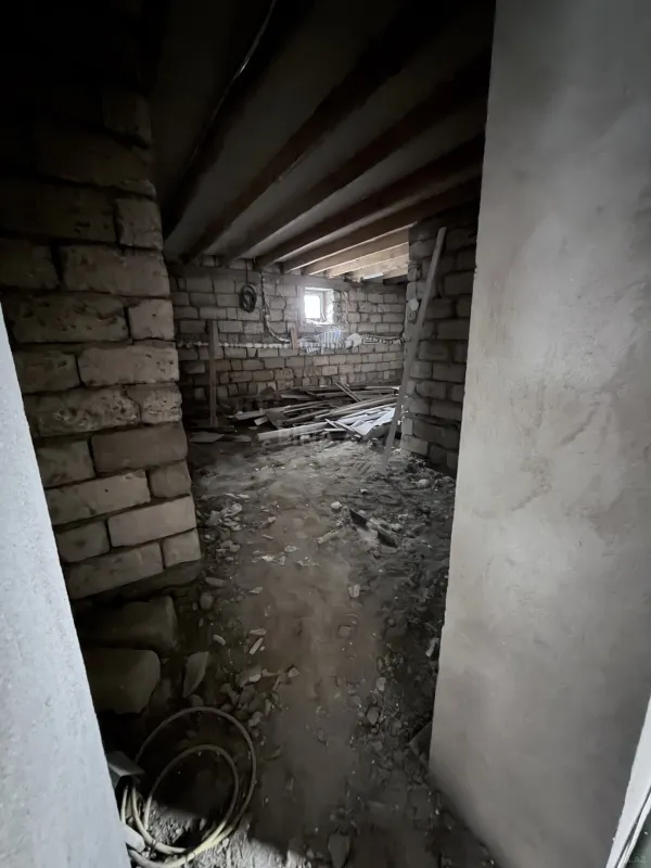 Satılır 5 otaqlı həyət evi 269 m²