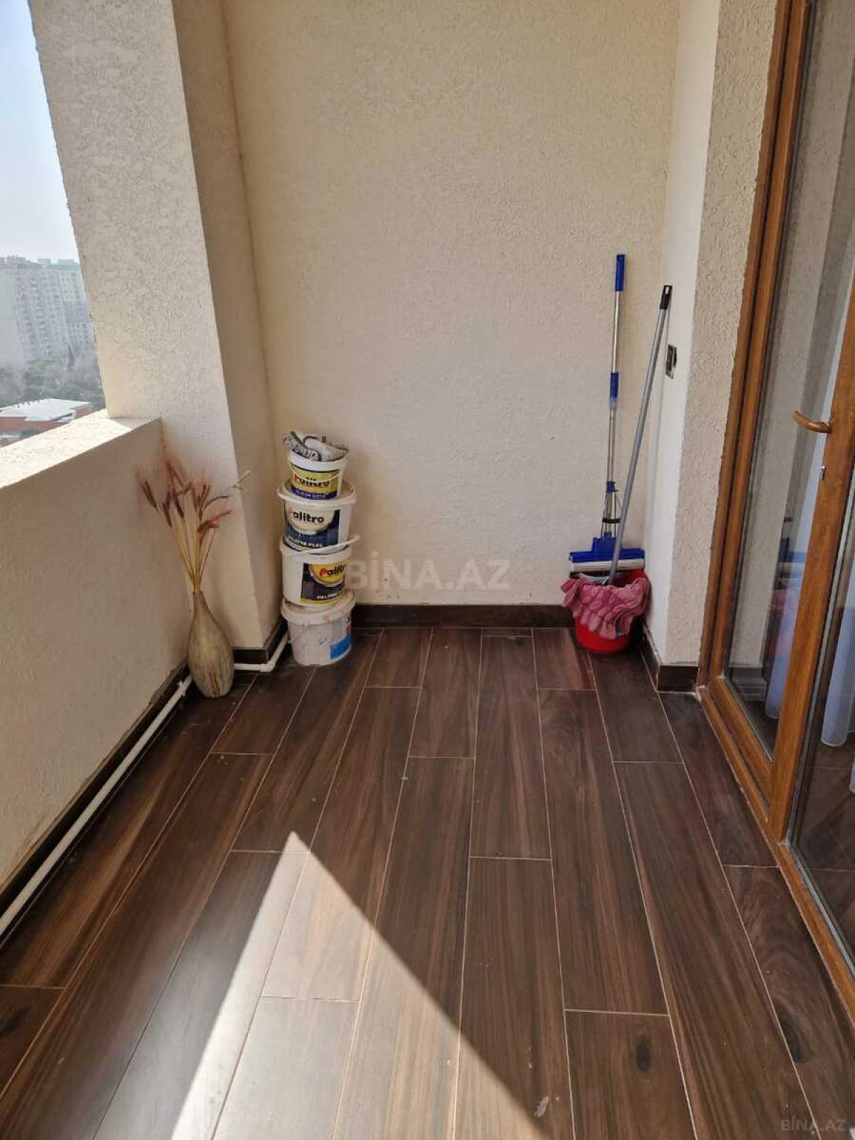 Kirayə verilir 2 otaqlı mənzil 70 m²