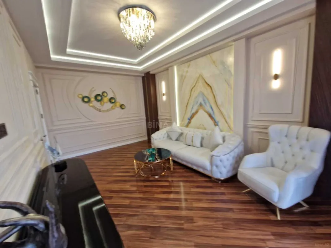 Kirayə verilir 2 otaqlı mənzil 70 m²