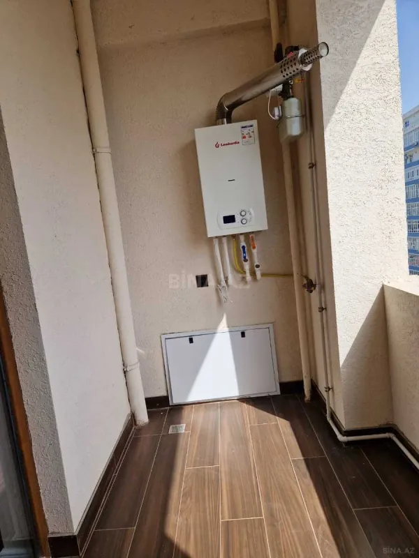 Kirayə verilir 2 otaqlı mənzil 70 m²