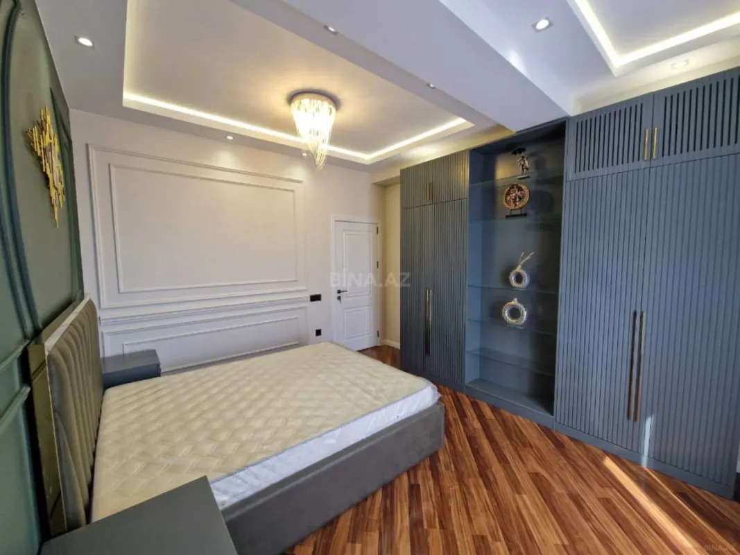 Kirayə verilir 2 otaqlı mənzil 70 m²
