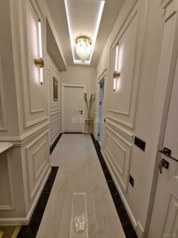 Kirayə verilir 2 otaqlı mənzil 70 m²