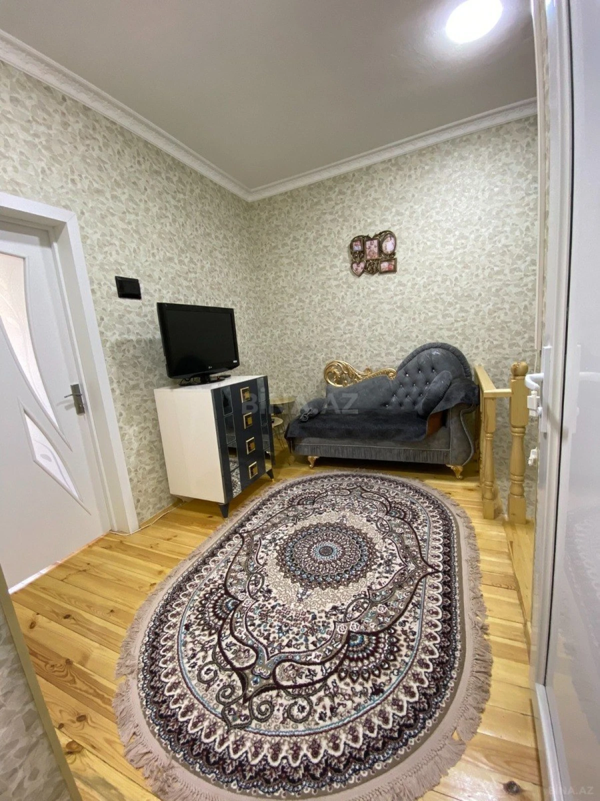 Satılır 4 otaqlı həyət evi 135 m²