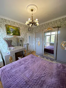 Satılır 4 otaqlı həyət evi 135 m²