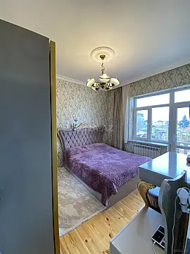 Satılır 4 otaqlı həyət evi 135 m²