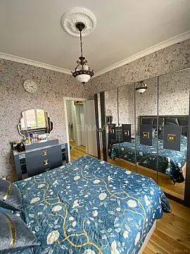 Satılır 4 otaqlı həyət evi 135 m²