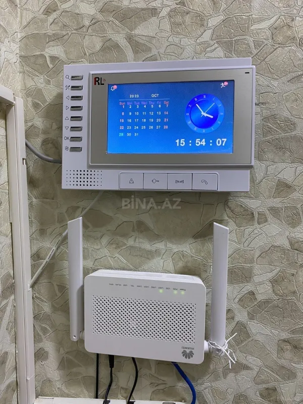 Satılır 4 otaqlı həyət evi 135 m²