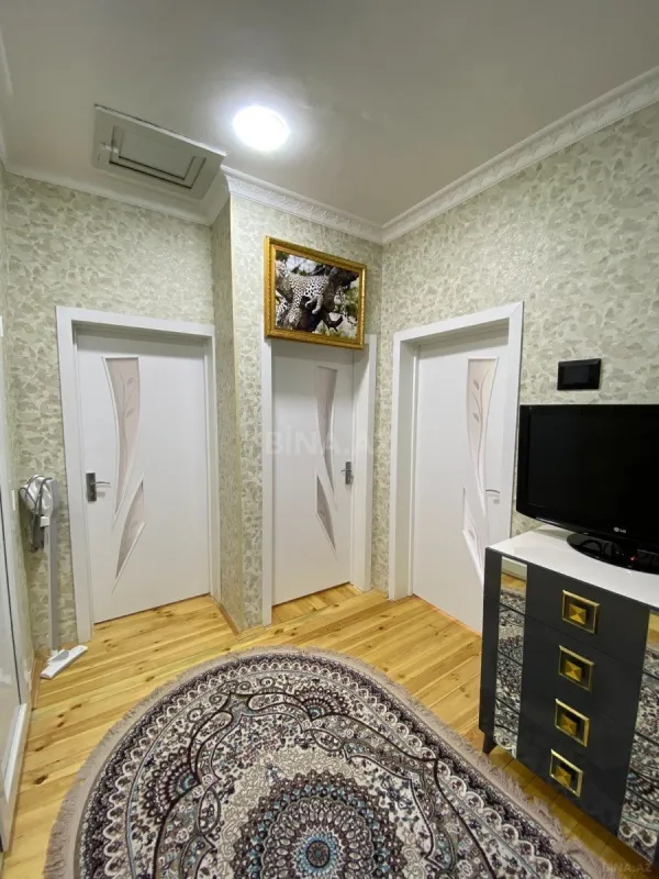Satılır 4 otaqlı həyət evi 135 m²