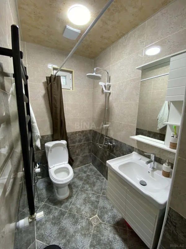 Satılır 4 otaqlı həyət evi 135 m²