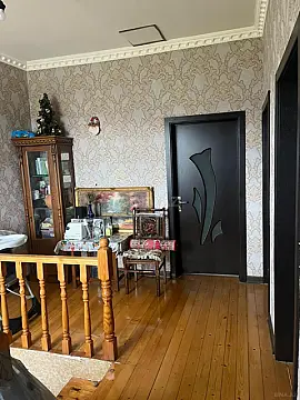 Satılır 4 otaqlı həyət evi 100 m²