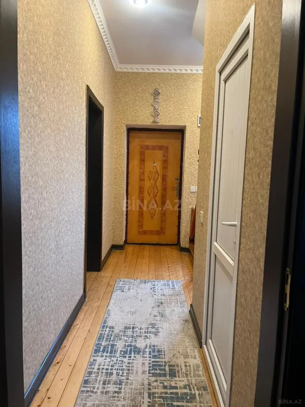 Satılır 4 otaqlı həyət evi 100 m²