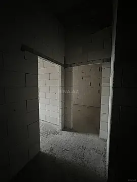 Satılır 4 otaqlı mənzil 136 m²