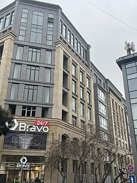 Satılır 4 otaqlı mənzil 136 m² — Bakı, Nərimanov 4 otaq 136.00 m²