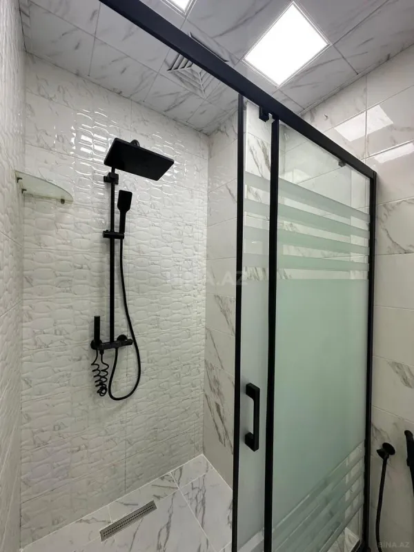 Satılır 2 otaqlı mənzil 58 m²