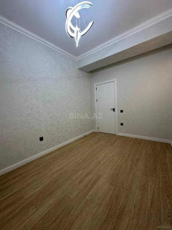 Satılır 2 otaqlı mənzil 58 m²