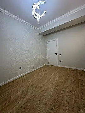 Satılır 2 otaqlı mənzil 58 m²