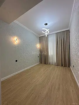 Satılır 2 otaqlı mənzil 58 m²