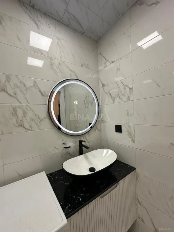 Satılır 2 otaqlı mənzil 58 m²