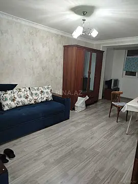 Satılır 1 otaqlı mənzil 31 m²
