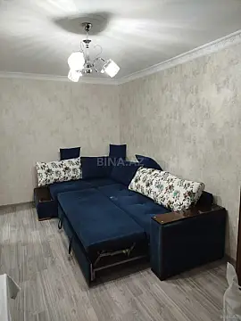 Satılır 1 otaqlı mənzil 31 m²