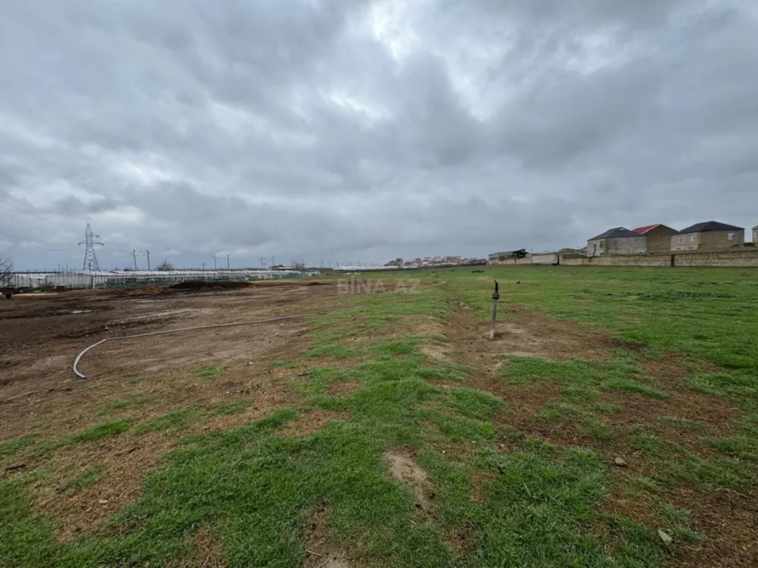 Satılır torpaq sahəsi 450 m²