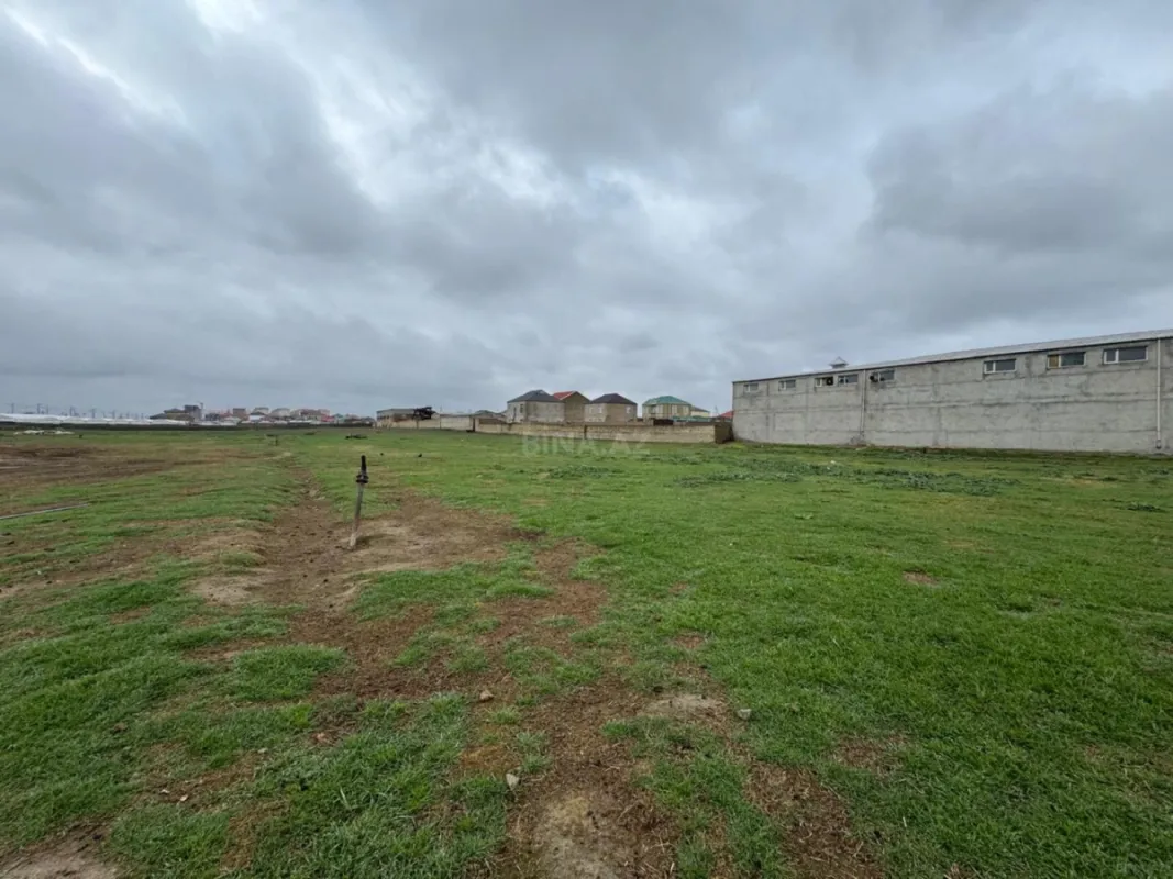 Satılır torpaq sahəsi 450 m²