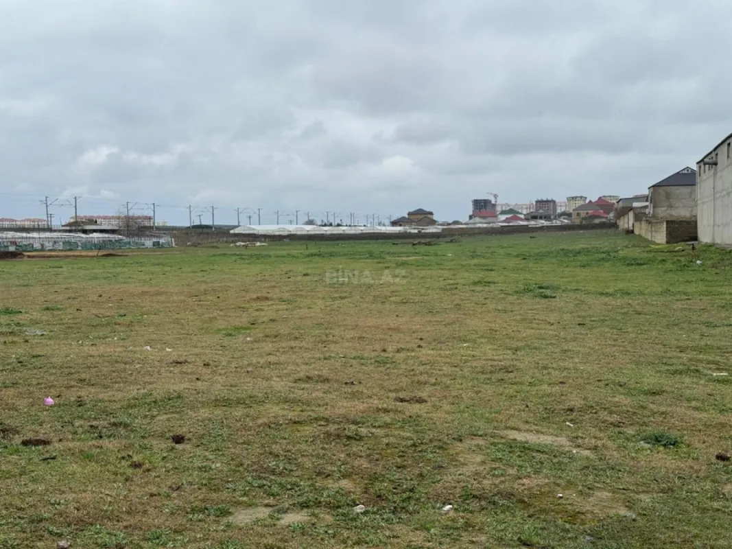 Satılır torpaq sahəsi 450 m²