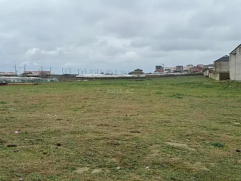 Satılır torpaq sahəsi 450 m²