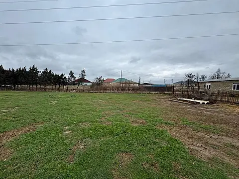 Satılır torpaq sahəsi 450 m²