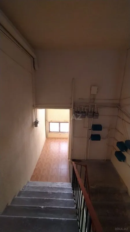 Satılır 2 otaqlı mənzil 63 m²